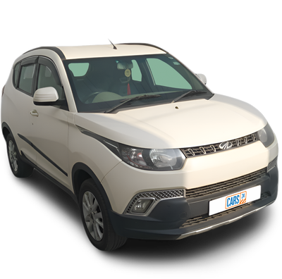 Mahindra Kuv100-img